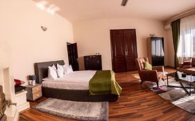 Alex Apartment